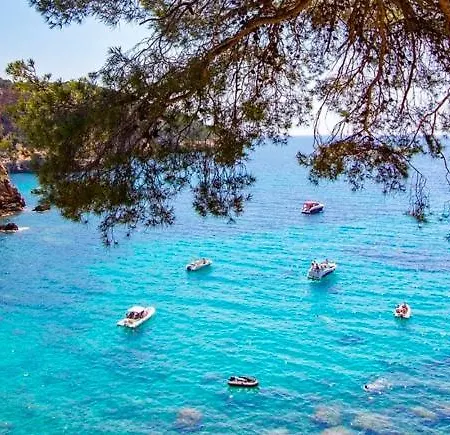 L'etoile Provencale Saint-Cyr-sur-Mer