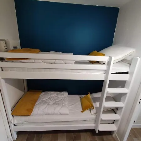 Apartment L'etoile Provencale Saint-Cyr-sur-Mer