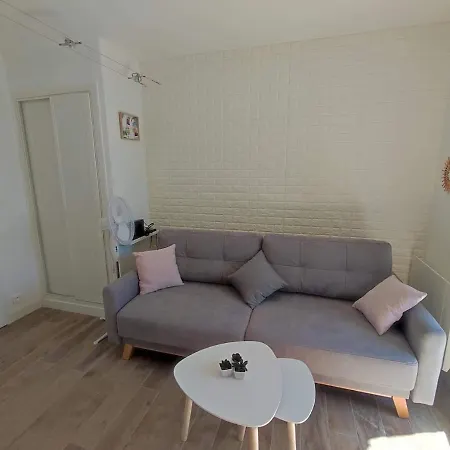 Apartment L'etoile Provencale