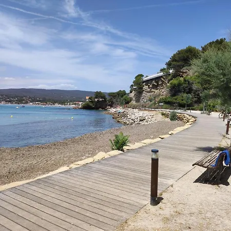 L'etoile Provencale Saint-Cyr-sur-Mer