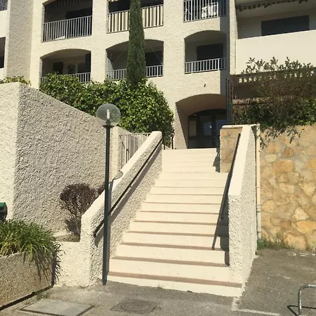 L'etoile Provencale Apartment *