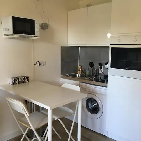 公寓 L'etoile Provencale