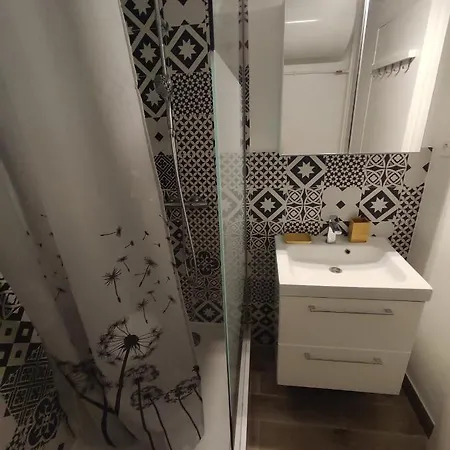 L'etoile Provencale شقة سا سيرْ سور مير