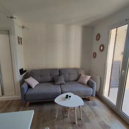 L'etoile Provençale Appartement