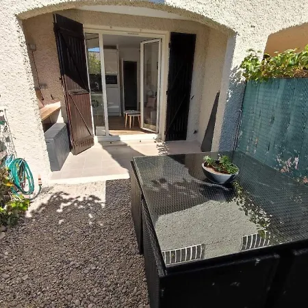 Appartement L'etoile Provençale