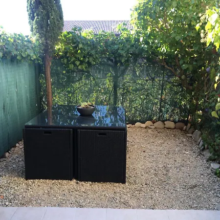Appartement L'etoile Provençale
