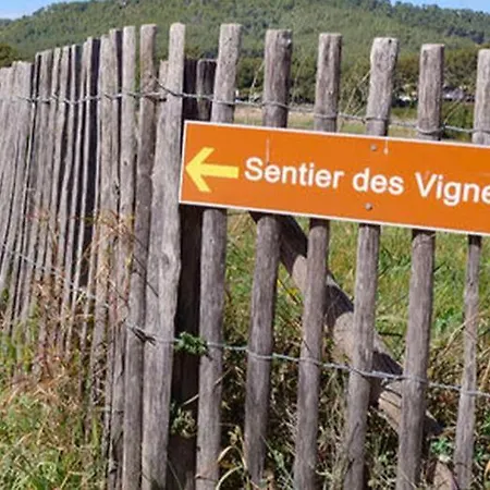 L'etoile Provençale Saint-Cyr-sur-Mer