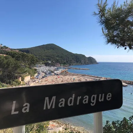 L'etoile Provençale Appartement *